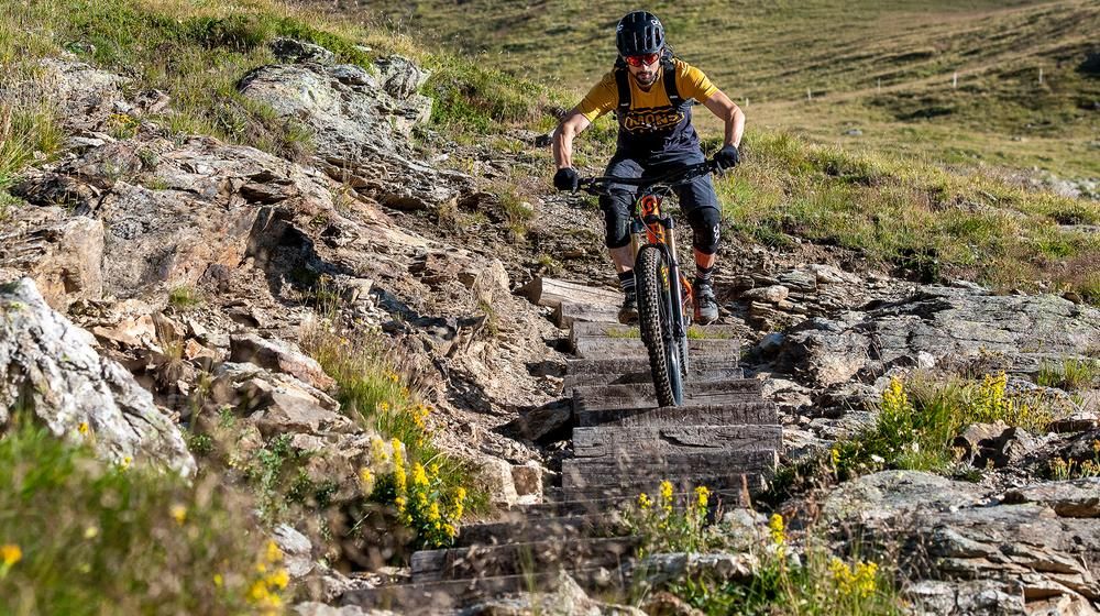 Blog Holztreppen
