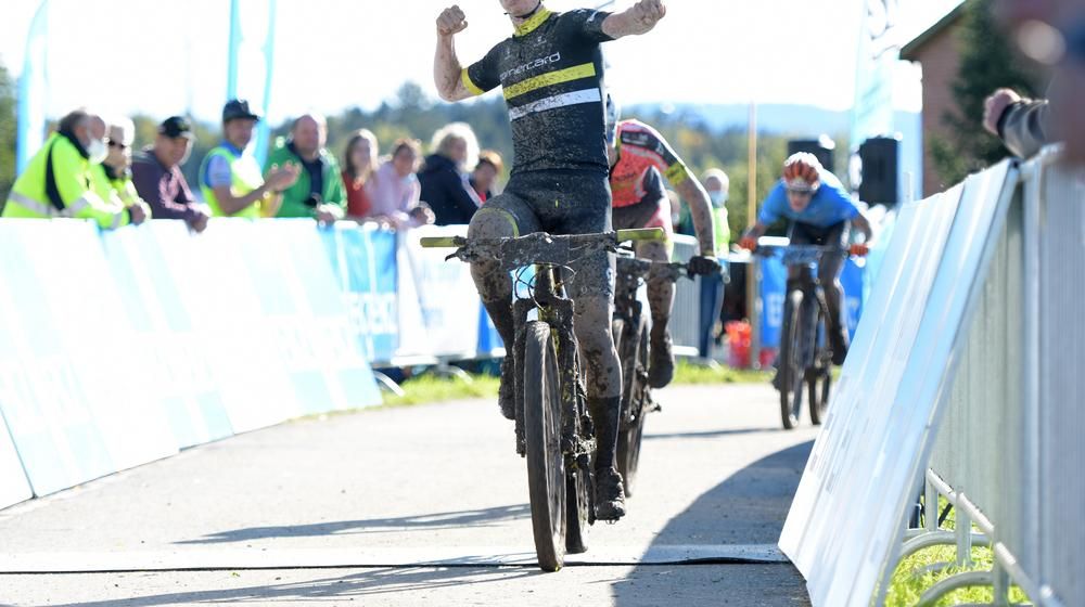 Dario Lillo gewinnt Ekz Cup Wetzikon 2020