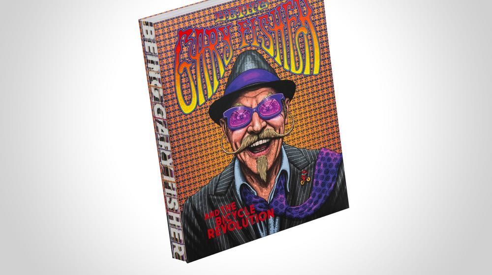 Buchtipp: Being Gary Fisher and the Bicycle Revolution