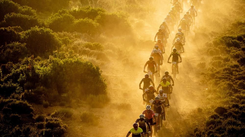 Absa Cape Epic 2021 verschoben
