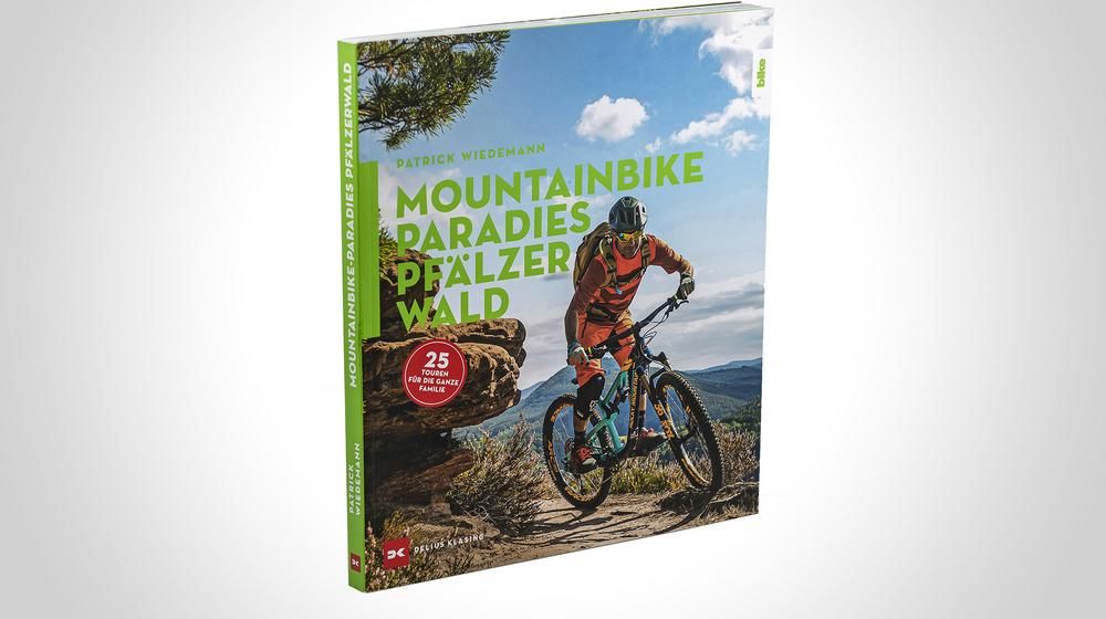 Buchtipp Pfälzerwald