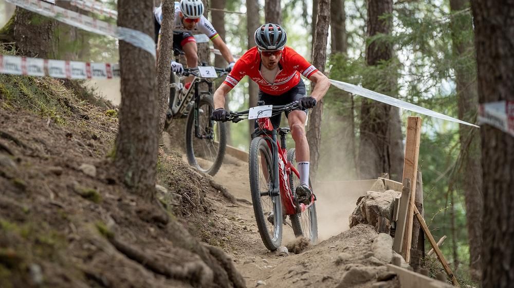 Mathias Flückiger gewinnt in Haiming 2021