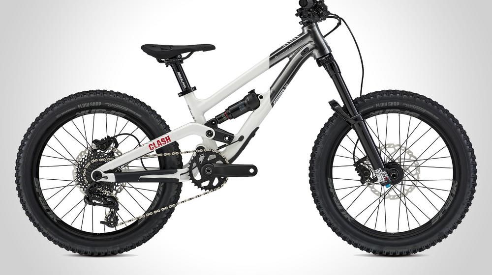 Commencal Clash Kids 2020
