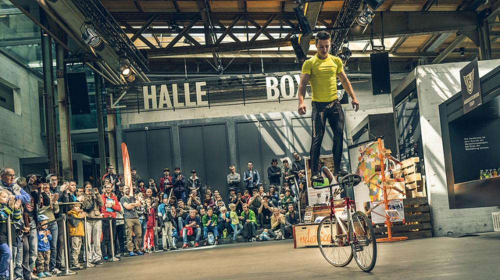 Urban Bike Festival