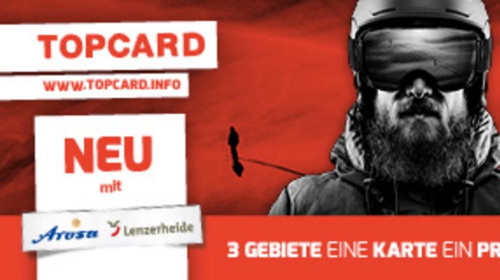 Topcard 2018