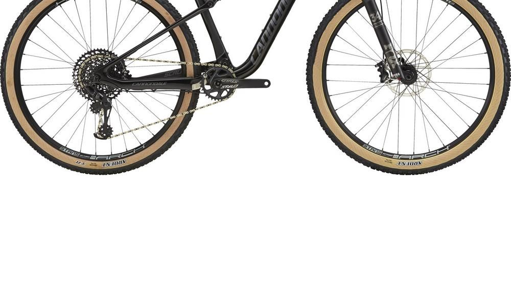Cannondale Scalpel