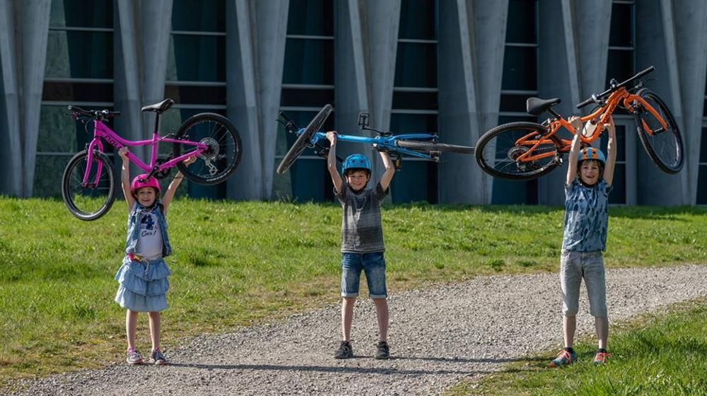 Naloo Bikes