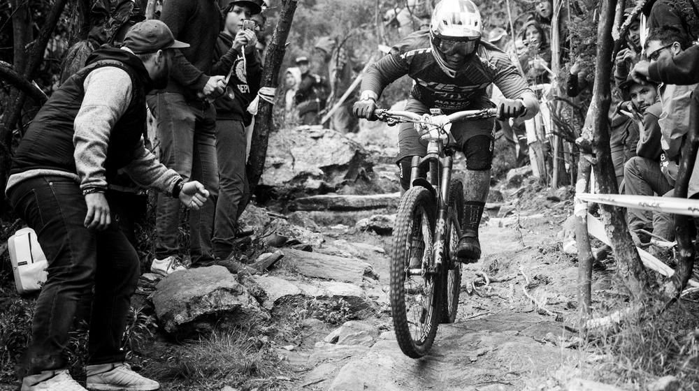 Doping im Enduro 2018 – Graves und Rude positiv in Olargues