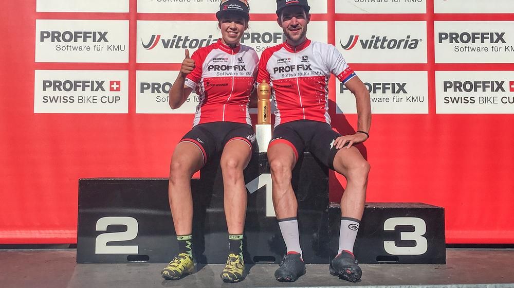 Proffix Swiss Bike Cup Final 2018