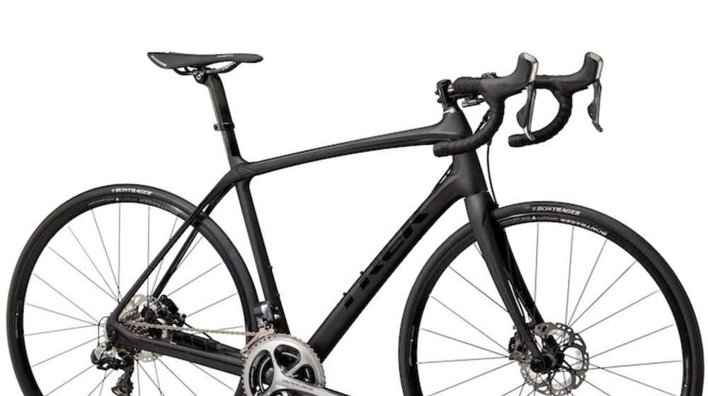 Trek Domane