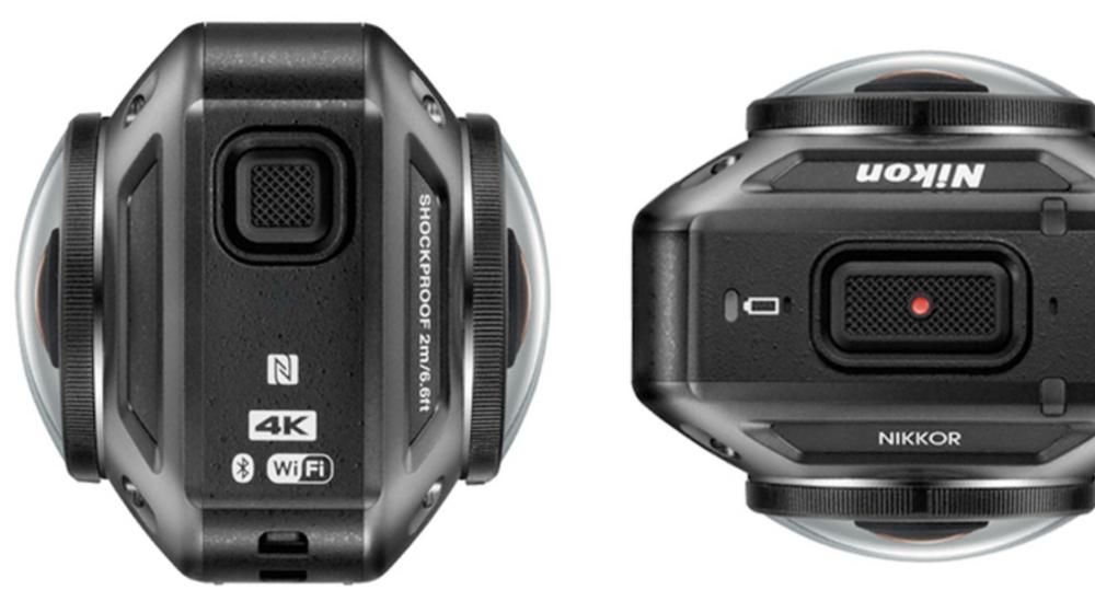 Camera Conquer 360-degree cameras conquer the market | Ride MTB
