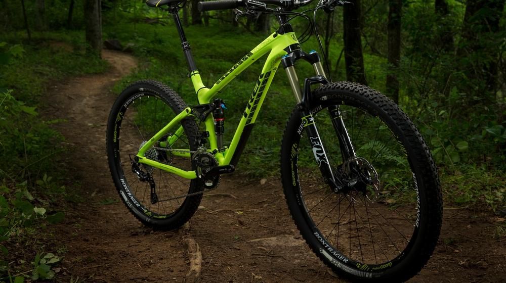 Trek Fuel EX