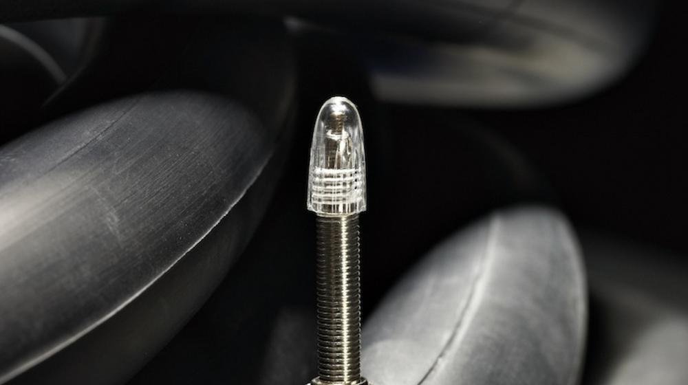 Schwalbe 650b-Schlauch