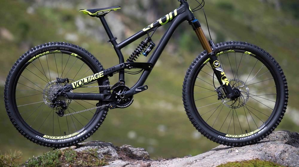 Scott Voltage FR