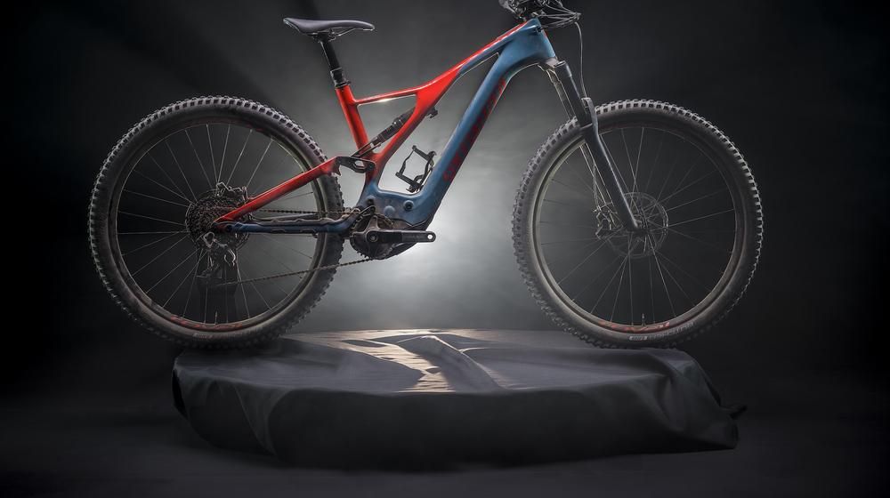 Turbo Levo Specialized
