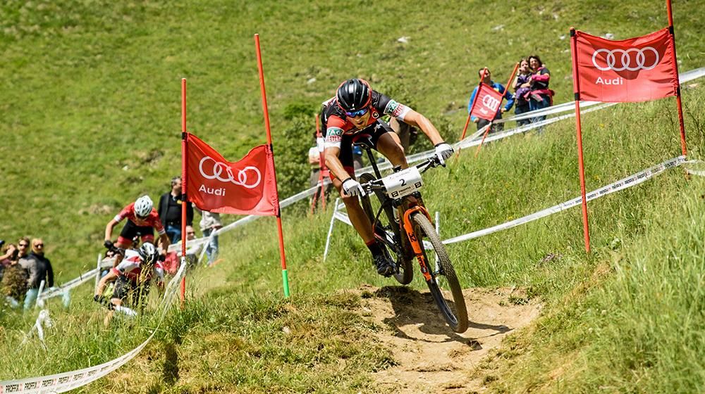 Andermatt XC Schweizermeisterschaften 2018