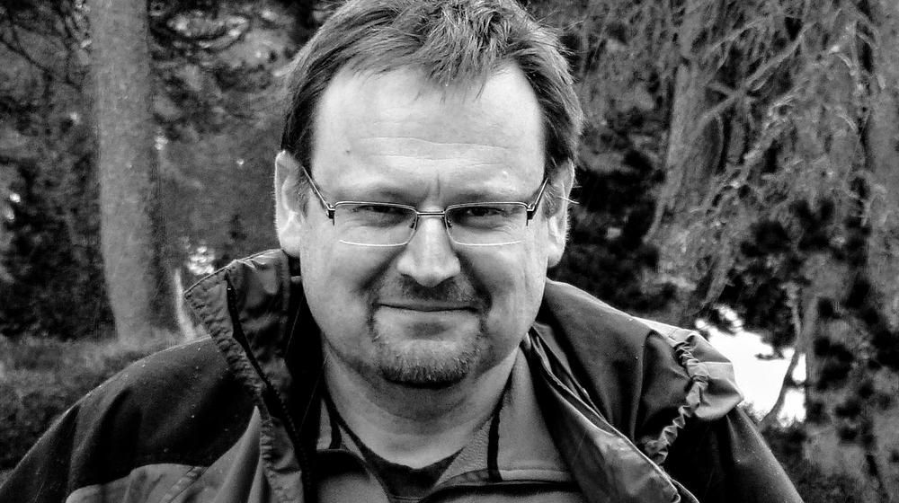 Andreas Boldt, Pro Natura