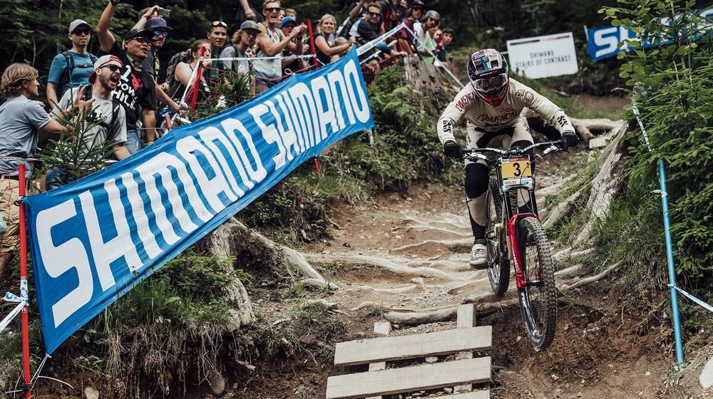 Weltcup Leogang 2018