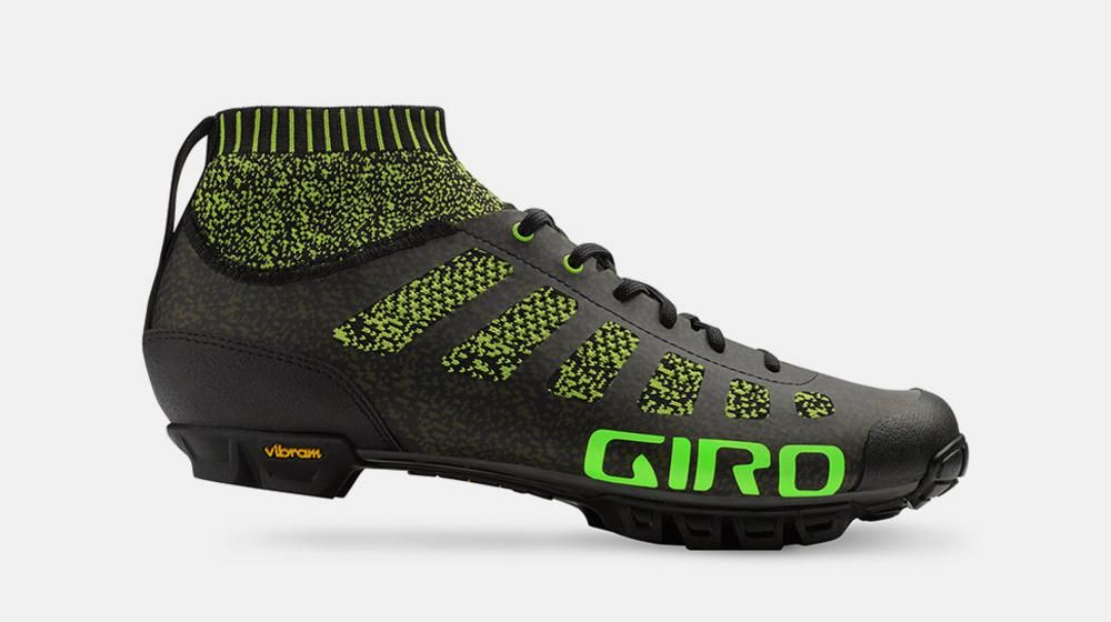 Giro Xnetic-Knit