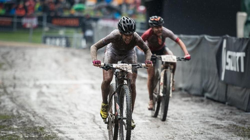 Bike Days 2017, Proffix Bike Cup