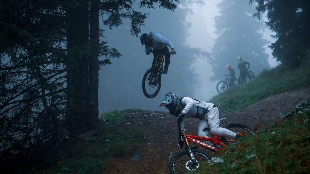 Lenzerheide Bike Kingdom 