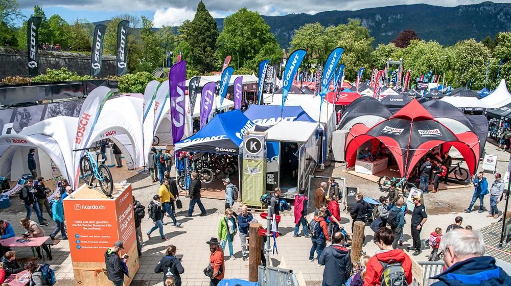 Bike Days Expo
