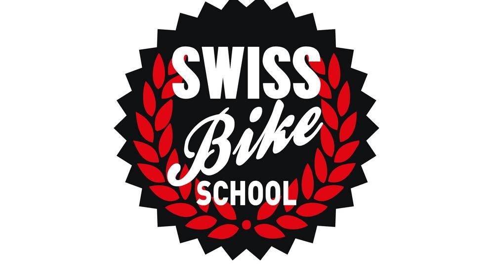 Logo Swiss Bike School