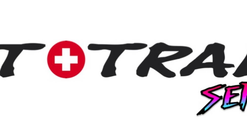 Hot Trail Series Logo 2019