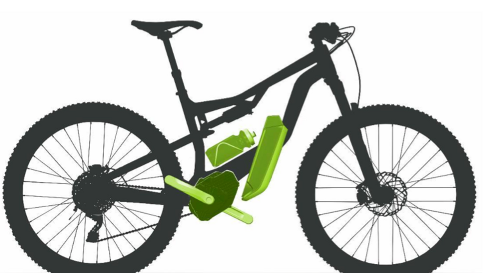 Canondale Moterra