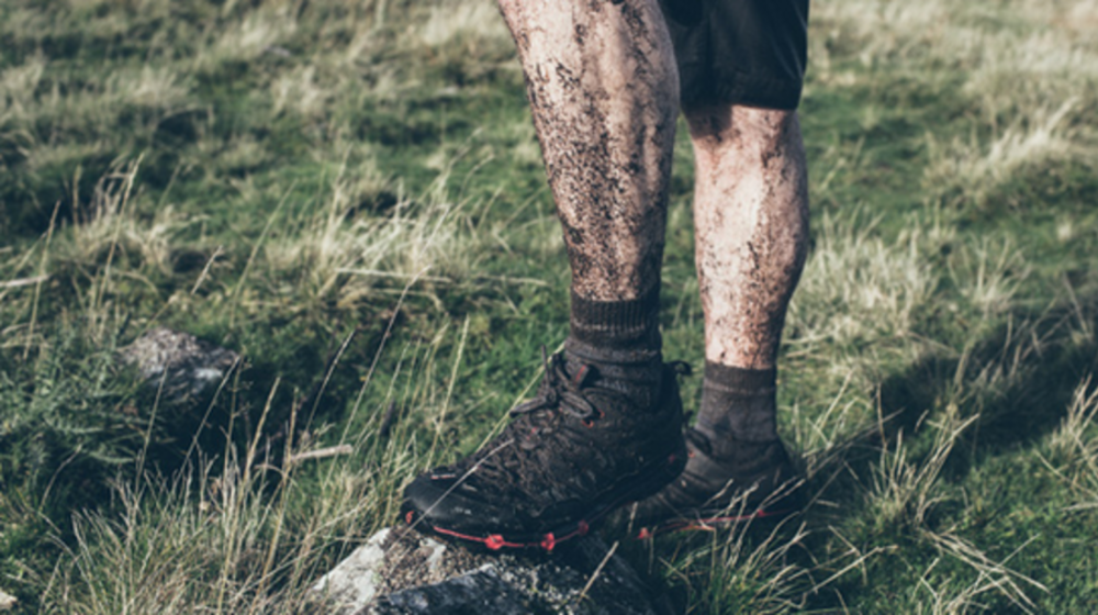 Sealskinz
