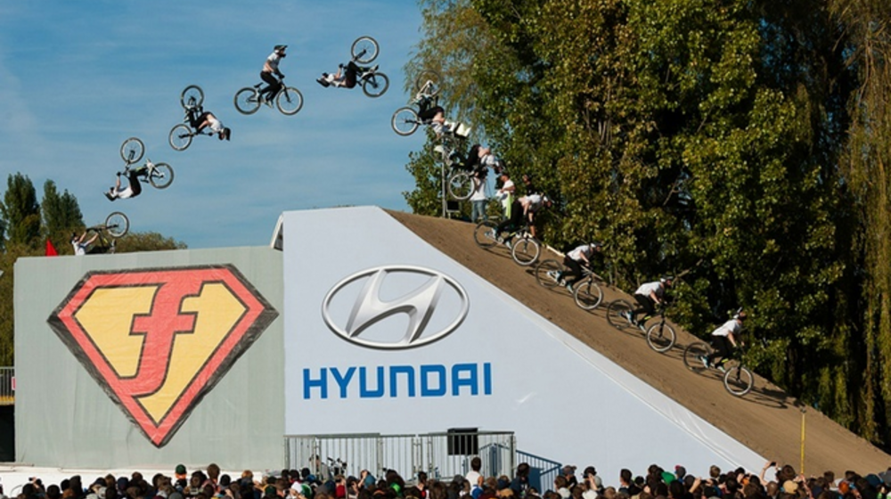 Freerstyle.ch