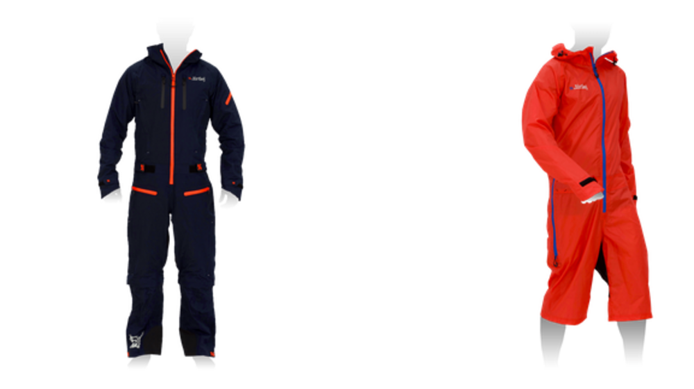 Dirtsuit