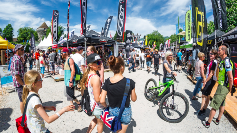 Bike Days 2016