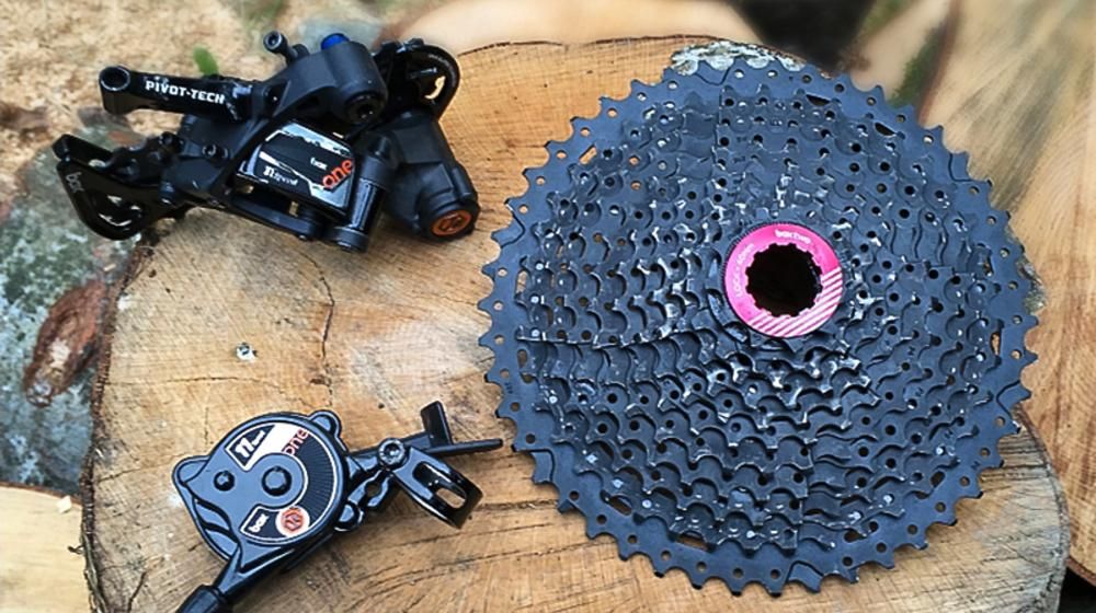 Box One