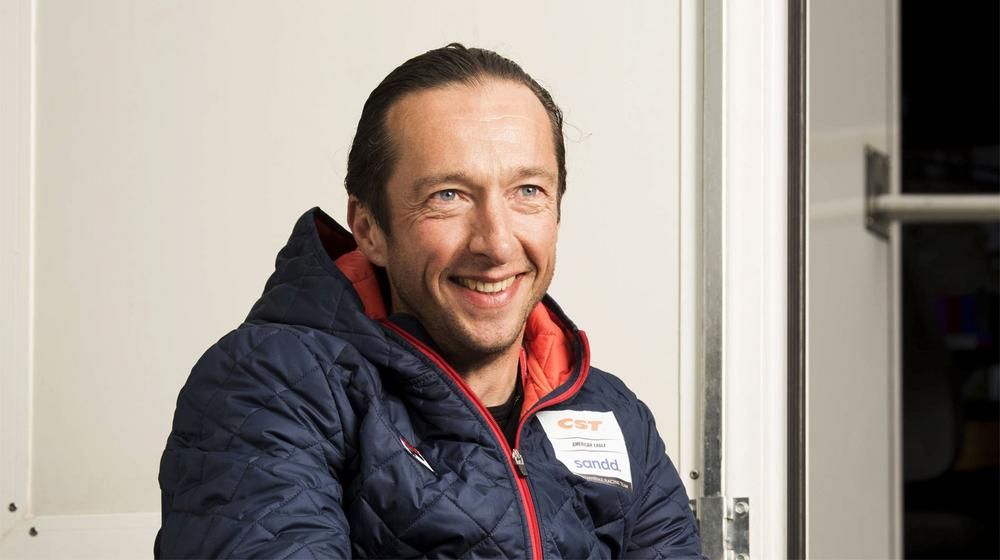 Bart Brentjens