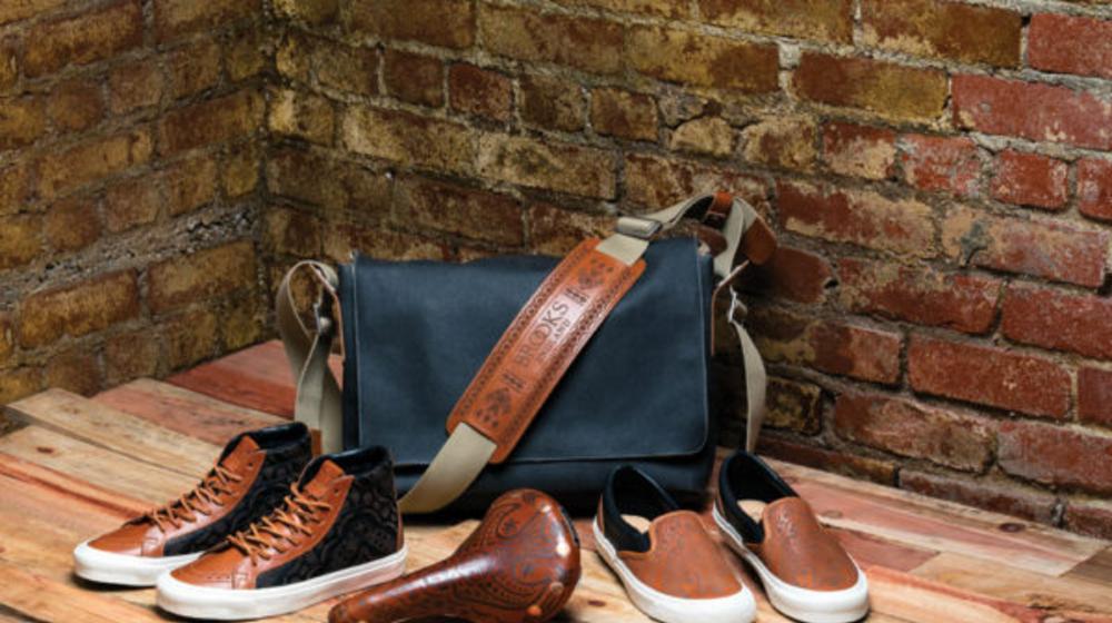 Brooks - Vans