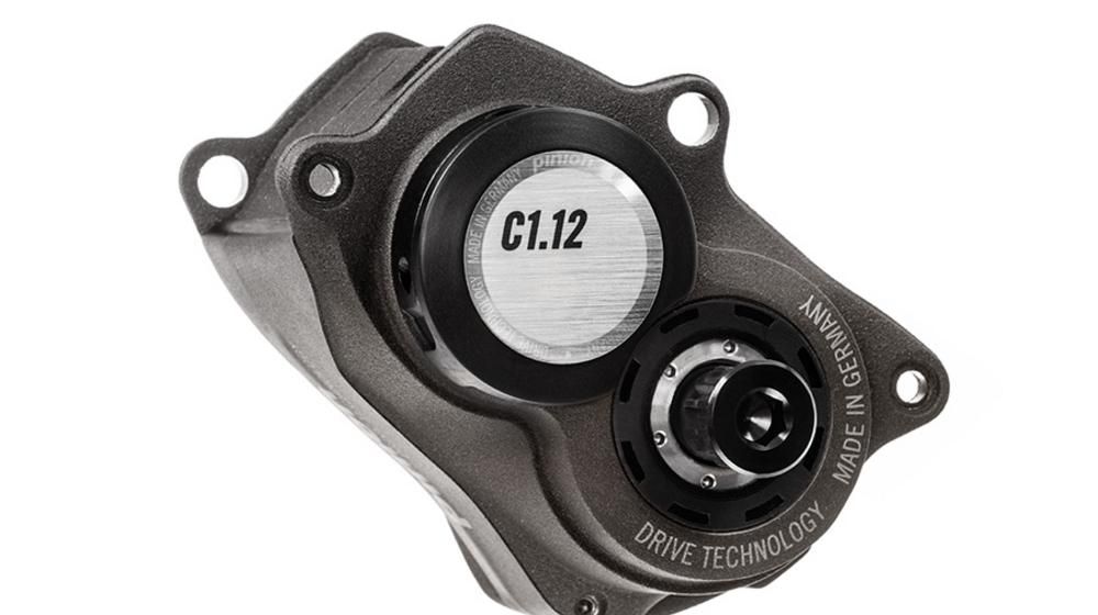 Pinion C-Linie