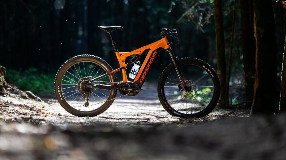 Cannondale Cujoneo 130