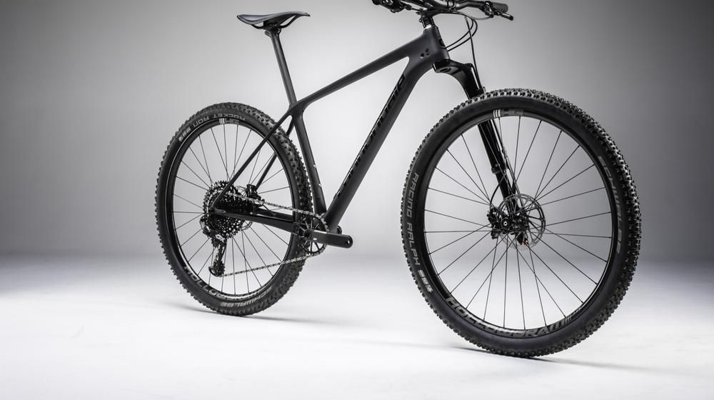 Cannondale F-Si