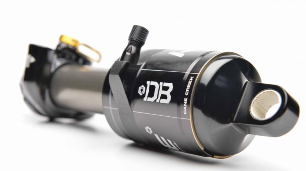 Cane Creek Double Barrel INLINE