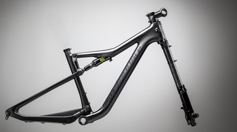 Cannondale Scalpel Si