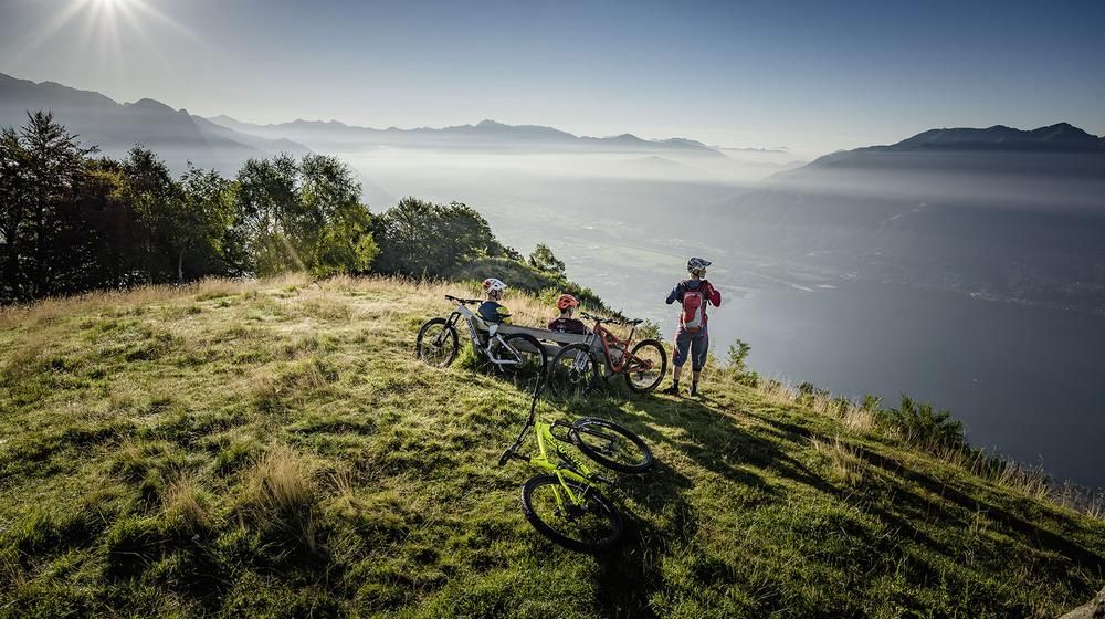 Alpe Cardada (Locarno)