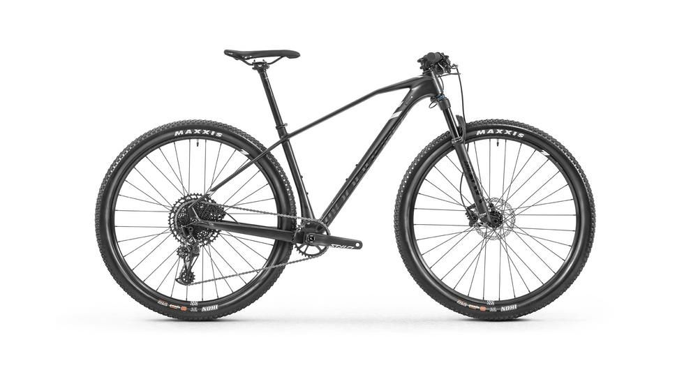 Mondraker Chrono Carbon