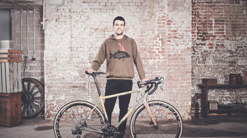 Peris Renggli - Alcor Cycles