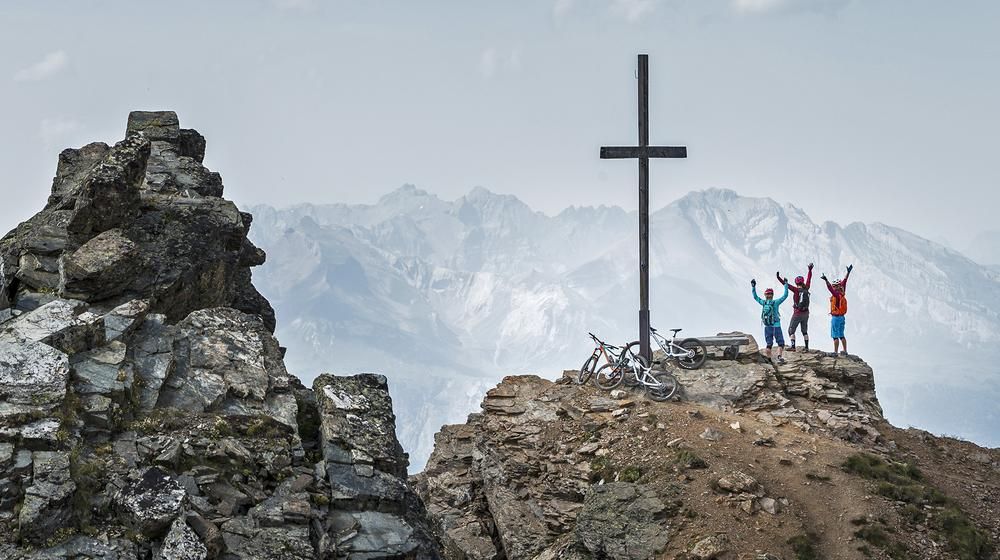 Scott kommt mit eigener Travel-Division