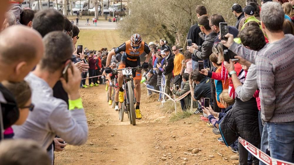 Copa Catalana 2018 Banyoles