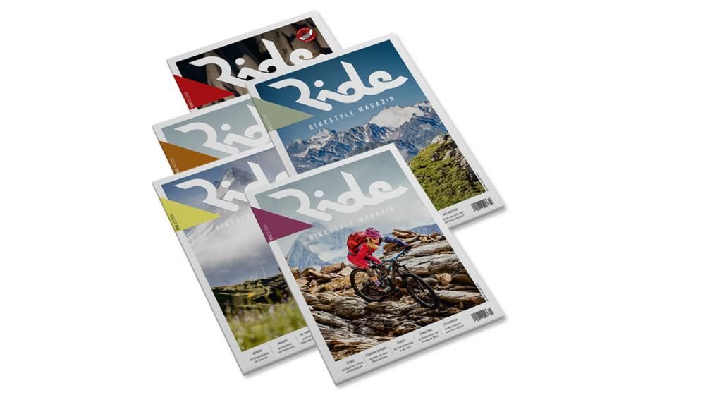 Ride Covers 2018