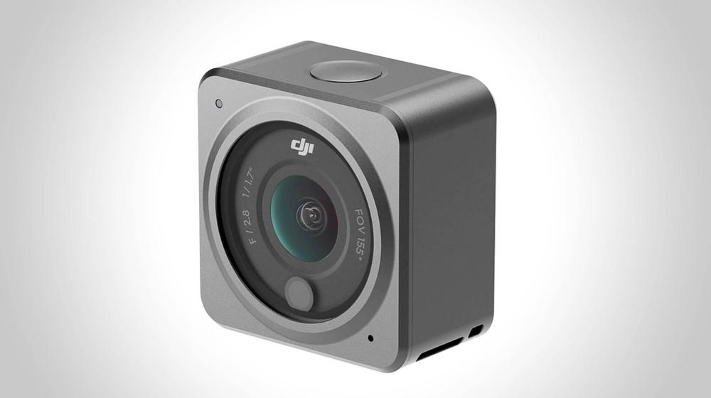 DJI Action 2