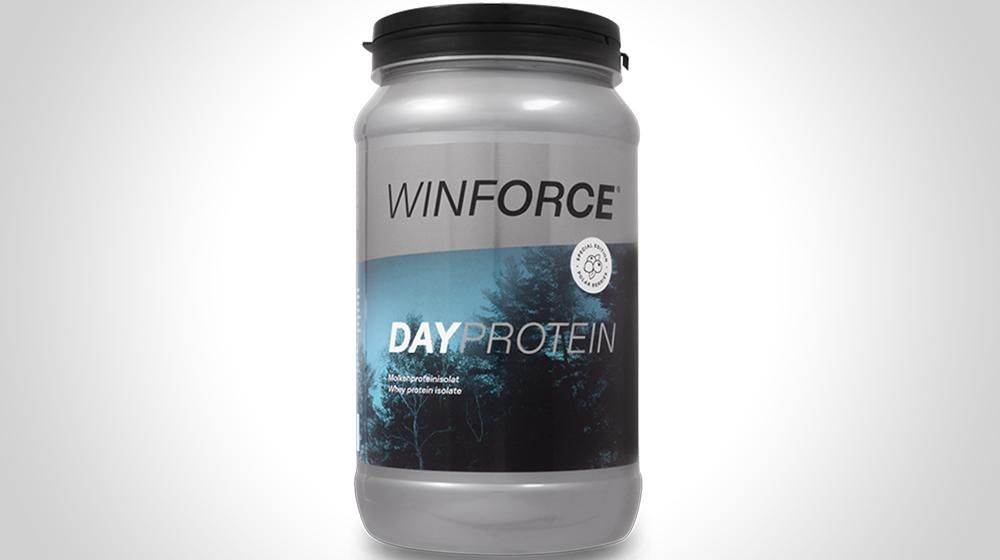 Winforce Day Protein Polar Berries