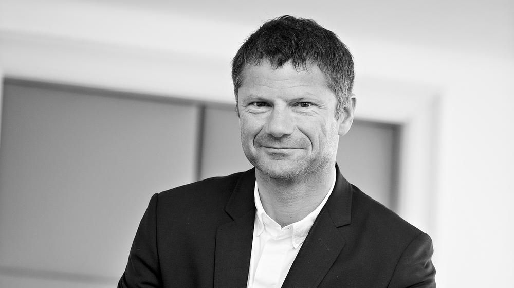 Dr. Markus Schröcksnadel